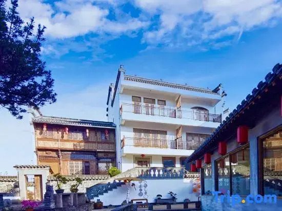 She County Taolu Jingshe Hui Culture Boutique Homestay
