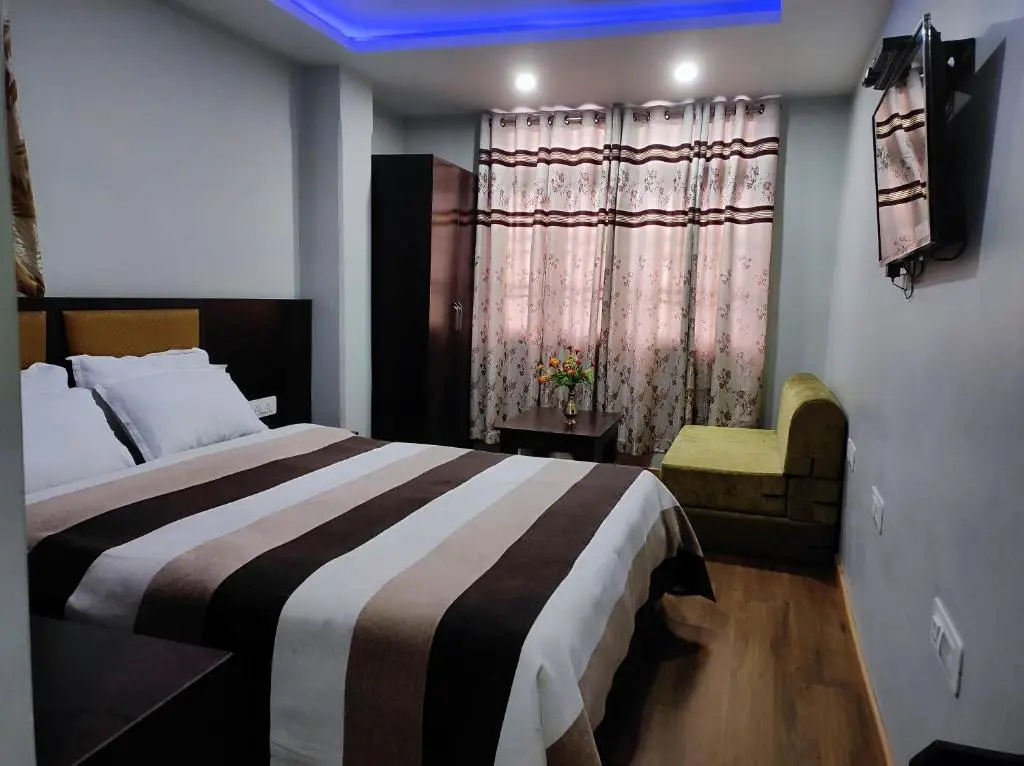 Hotel Kasturi