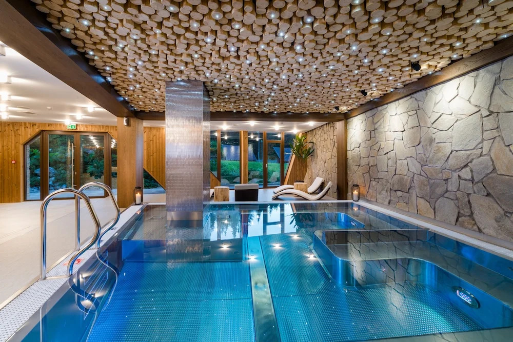 Hotel Pošta