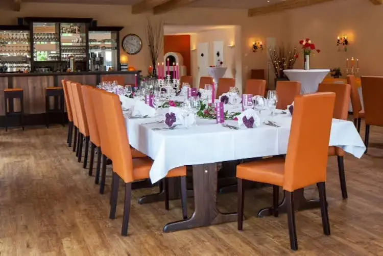 Hotel & Restaurant Josthof