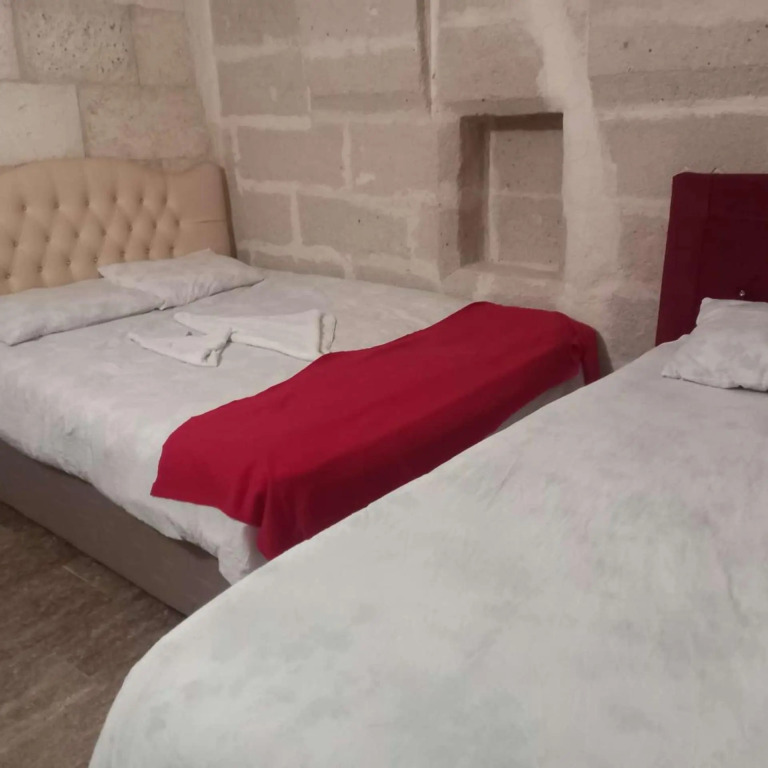ULAŞ CAVE HOTEL