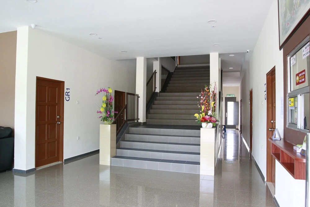 Alor Villa Malacca