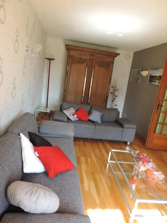Gîte De Larthour