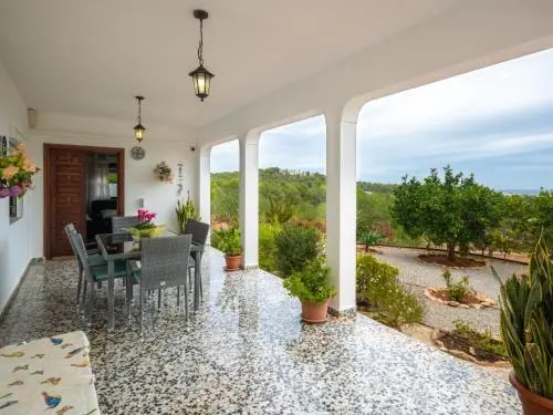 Holiday Home Can Fulgencio II by Interhome