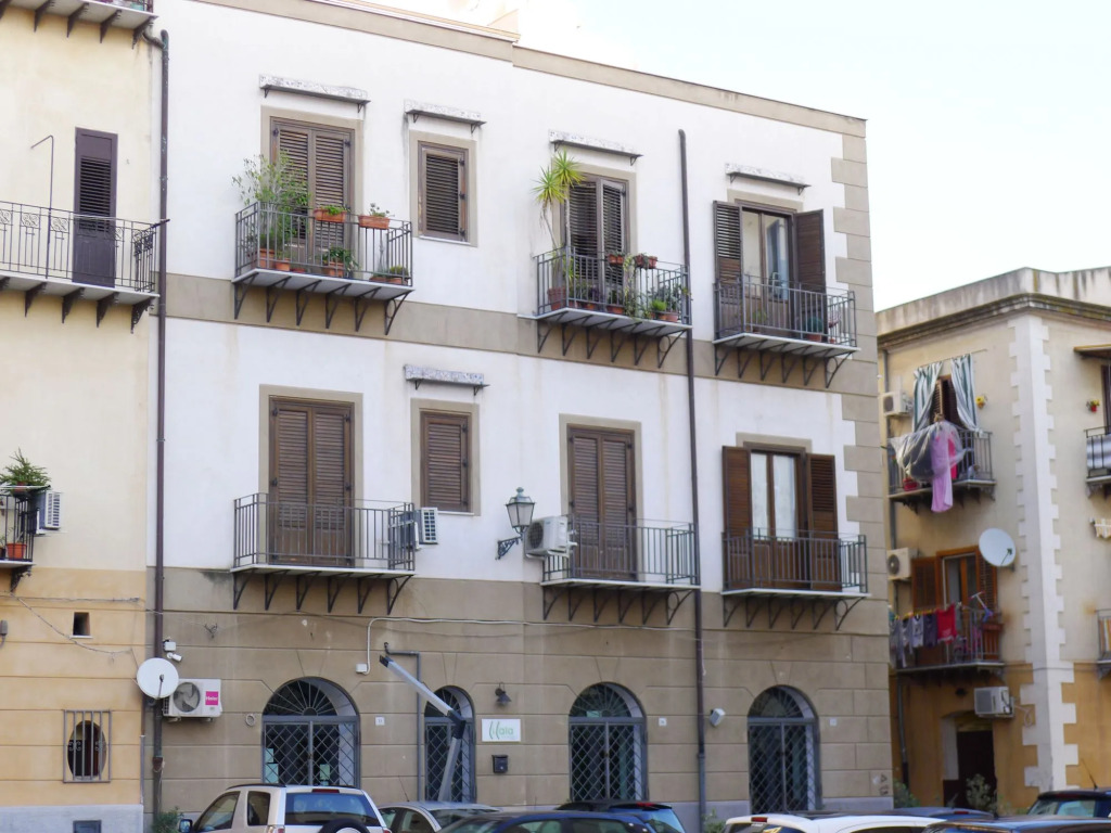 Appartamento Di Stile Al Conservatorio