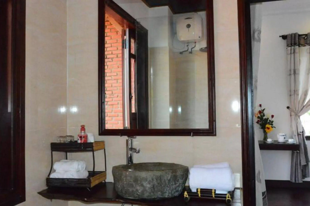 Viet House Homestay