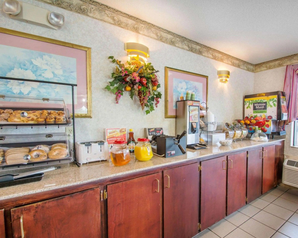 Econo Lodge