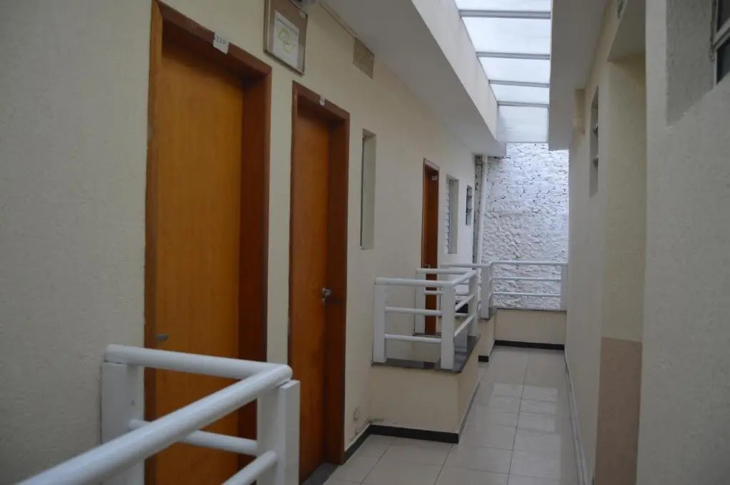 Hotel Congonhas