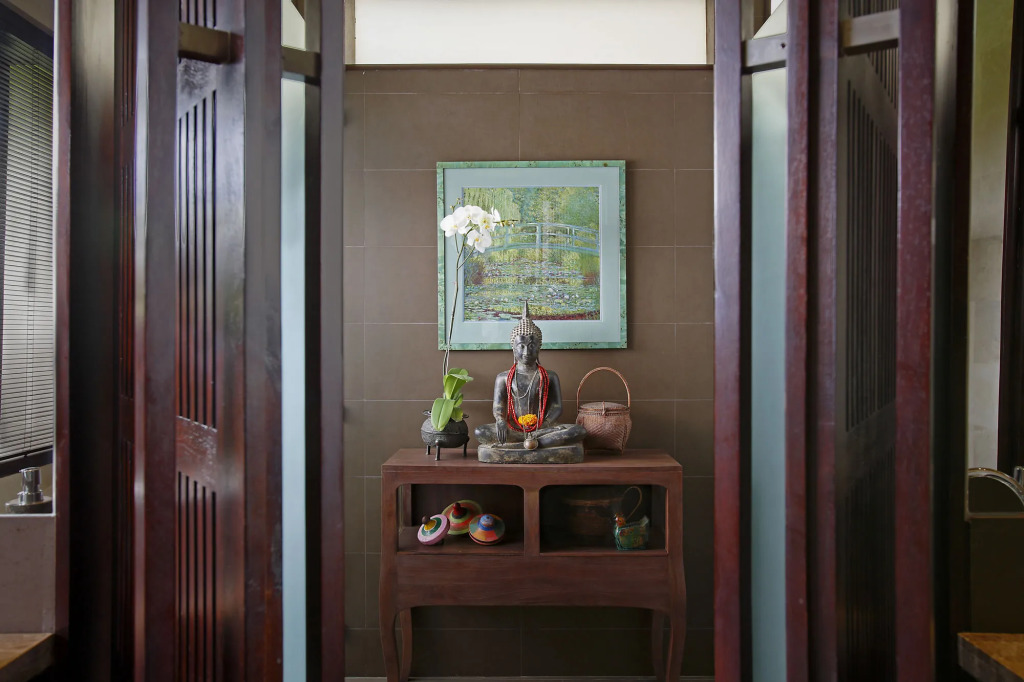 The LUXE Ubud - a Boutique Hotel