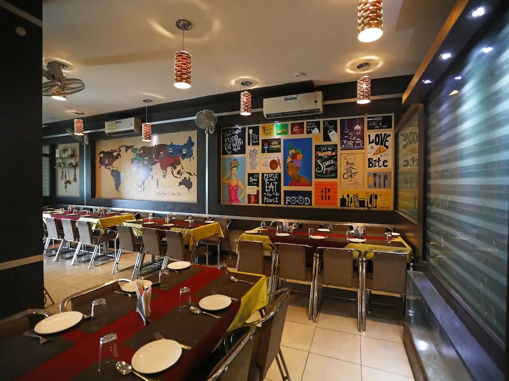 OYO 9139 Hotel Jaipur Pride