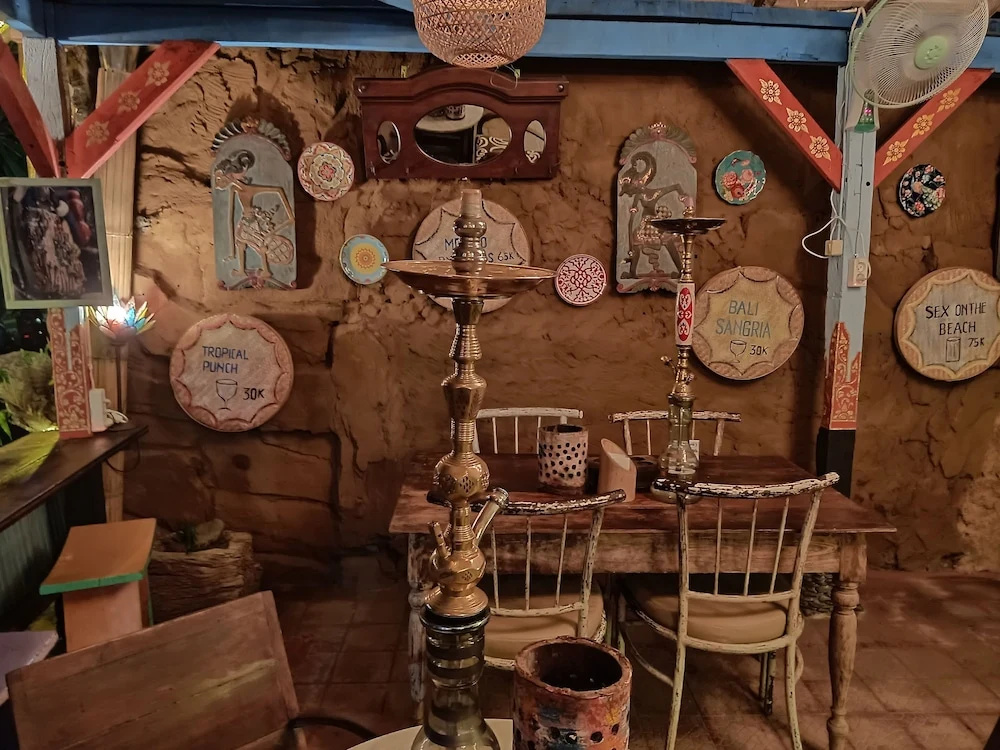 Binaria Museum Hotel
