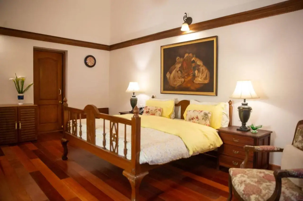 Marlihill Bungalow - CGH Earth
