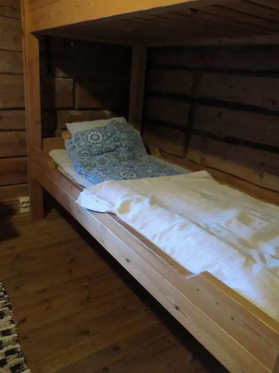 Herajärven retkeilykeskus - Kiviniemi