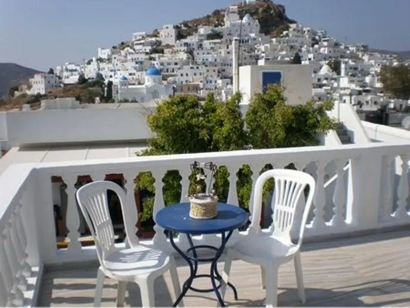 Artemis Pension