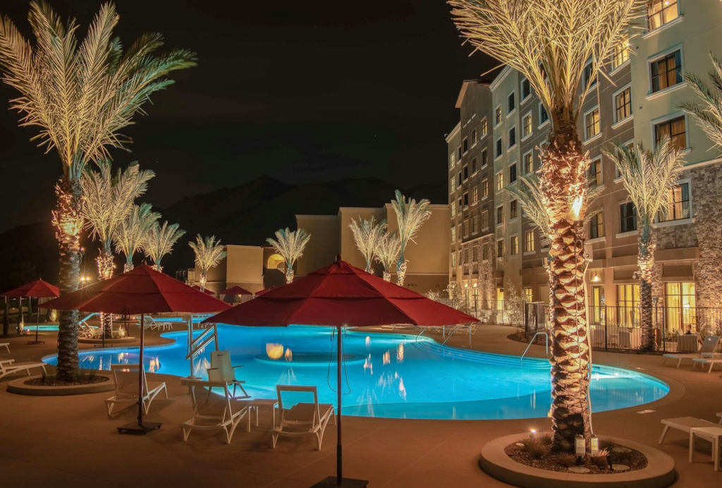 Soboba Casino Resort
