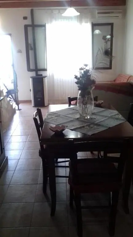 Casa rustica