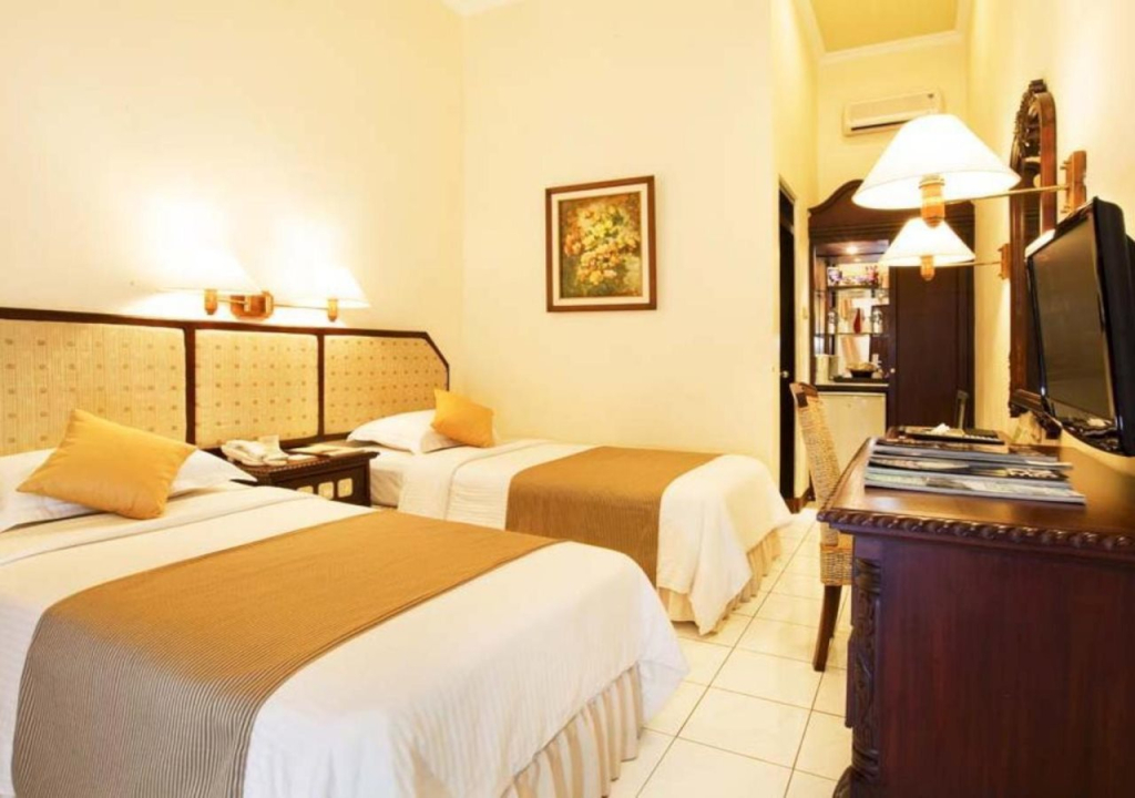Puri Asri Hotel & Resort