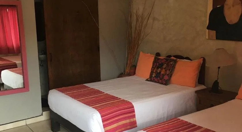 Hotel Yasmin