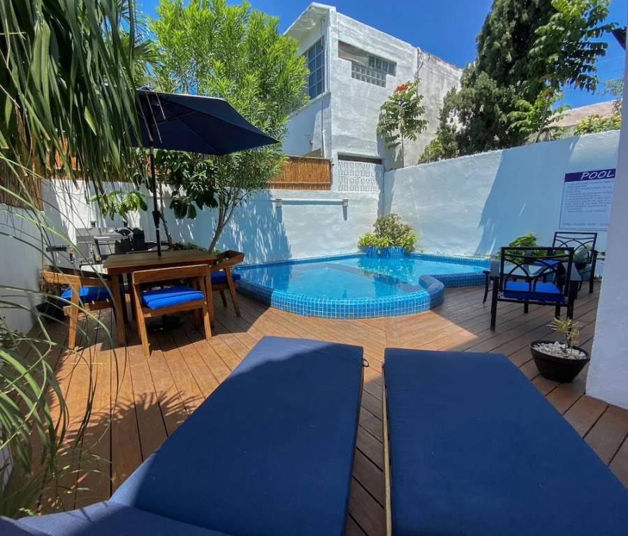 Villa Sofia Holiday Accommodations