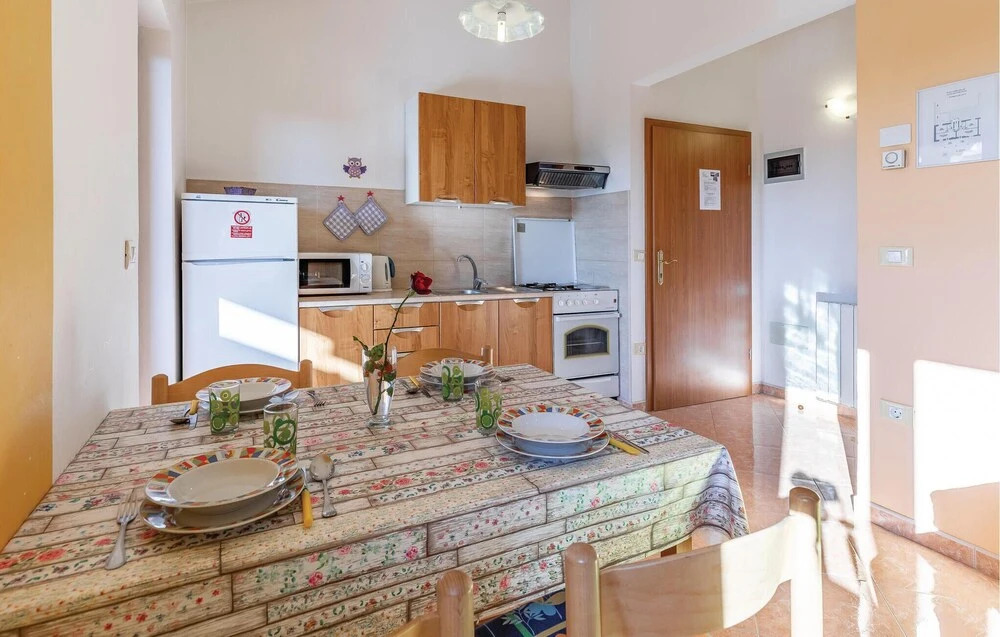 Nice Home in Vodnjan With Wifi and 1 Bedrooms