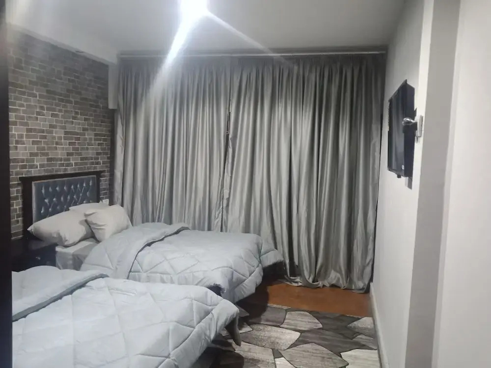 Cairo Castle Hostel