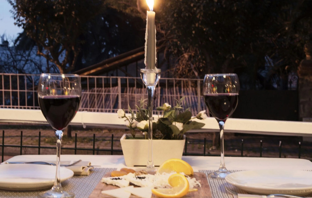 Nizam Butik Otel Büyükada