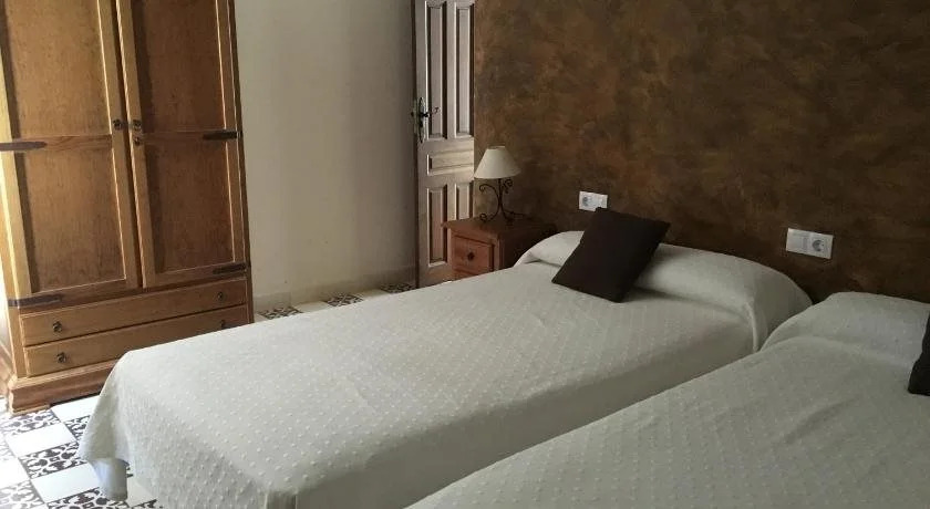 Hotel La Plazuela
