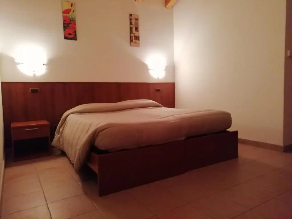 Hotel Rita