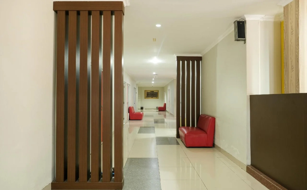 Hotel Desa Puri Syariah