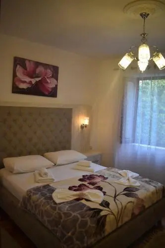 Guest House Alea