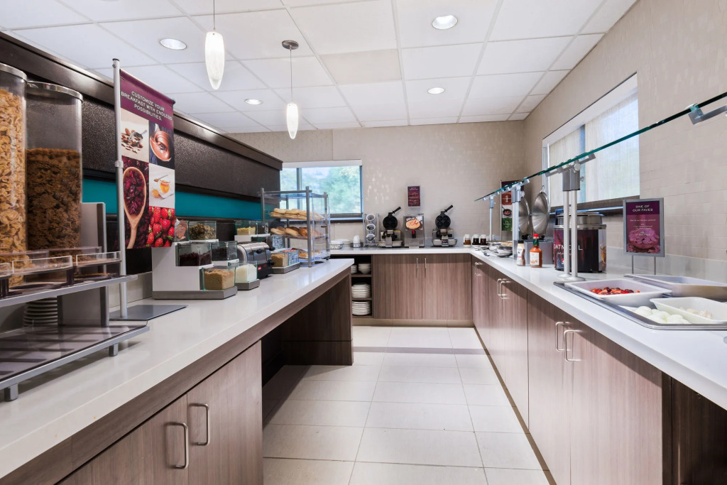 Residence Inn Tallahassee North I-10 Capital Circle