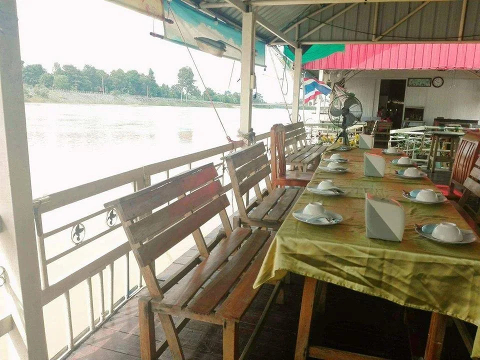 Srithongkul Riverside