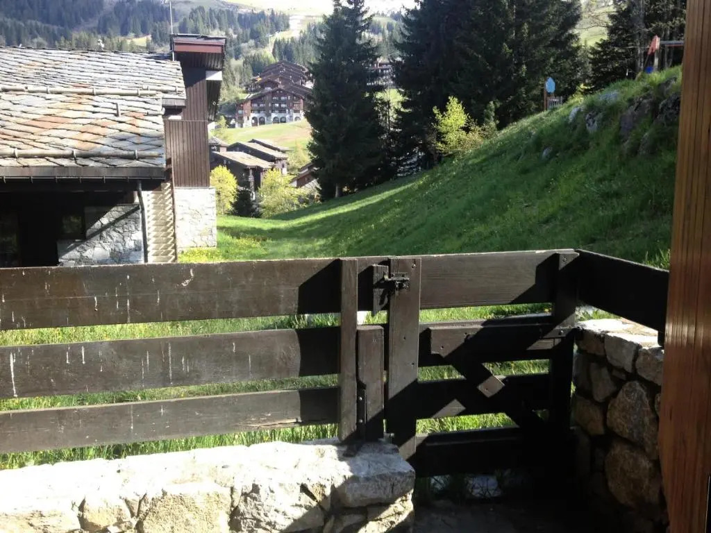 CACHETTE G - Appartement LA CACHETTE 29 pour 4 Personnes 15