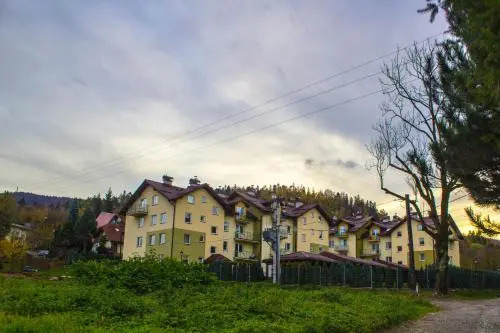 Apartament Perłowy Z Balkonem- Dream Apart