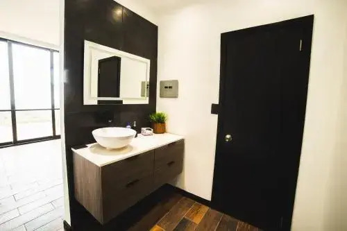 NUMA Wine Eco Suites