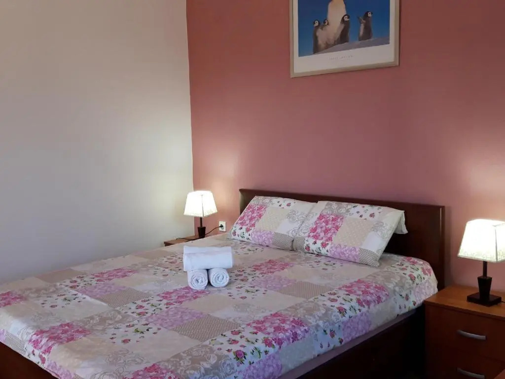 Guest House Šapina