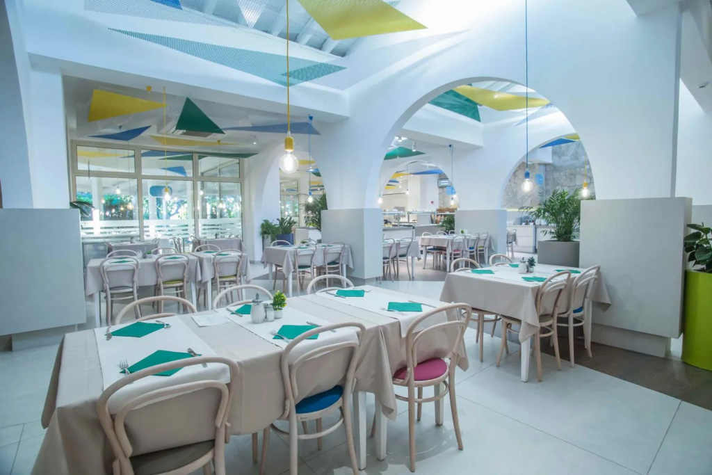 Hotel Slovenska Plaza
