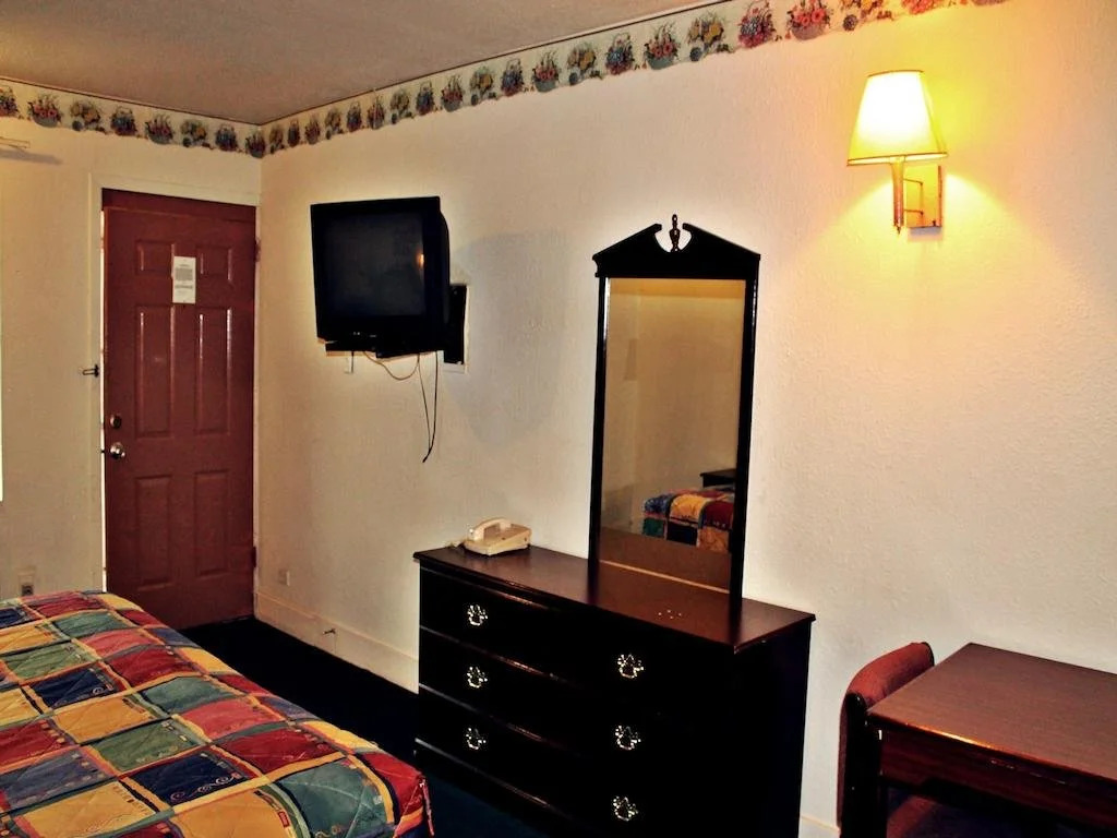 Travel Inn lackland Sea World