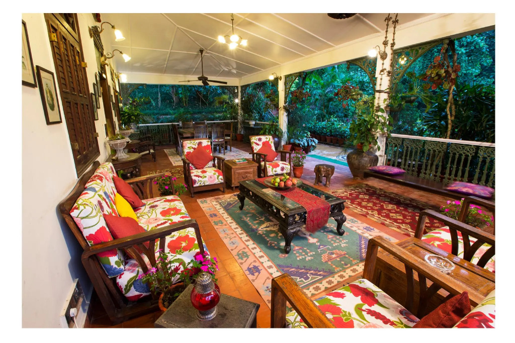 Shaheen Bagh - A Luxury Boutique Resort & Spa