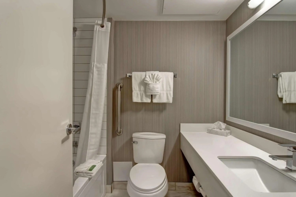 Best Western Cedar Park Inn