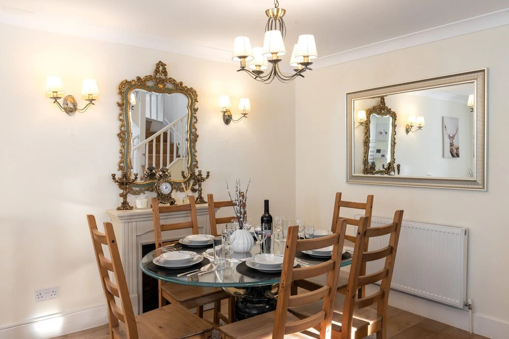 Lovely 3-bed Apartment in North Central London