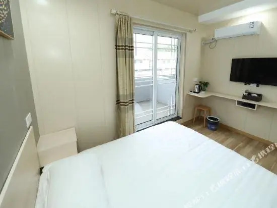 Kunxin Hostel