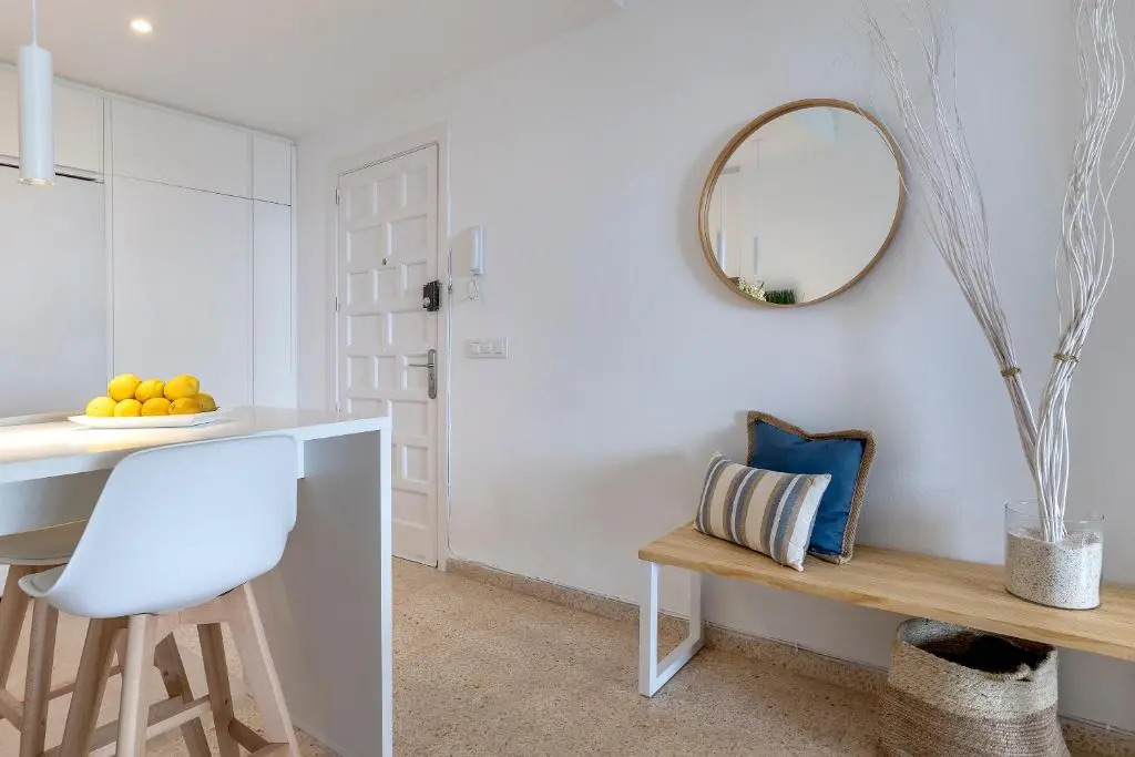Apartamento Carabela I apto 137