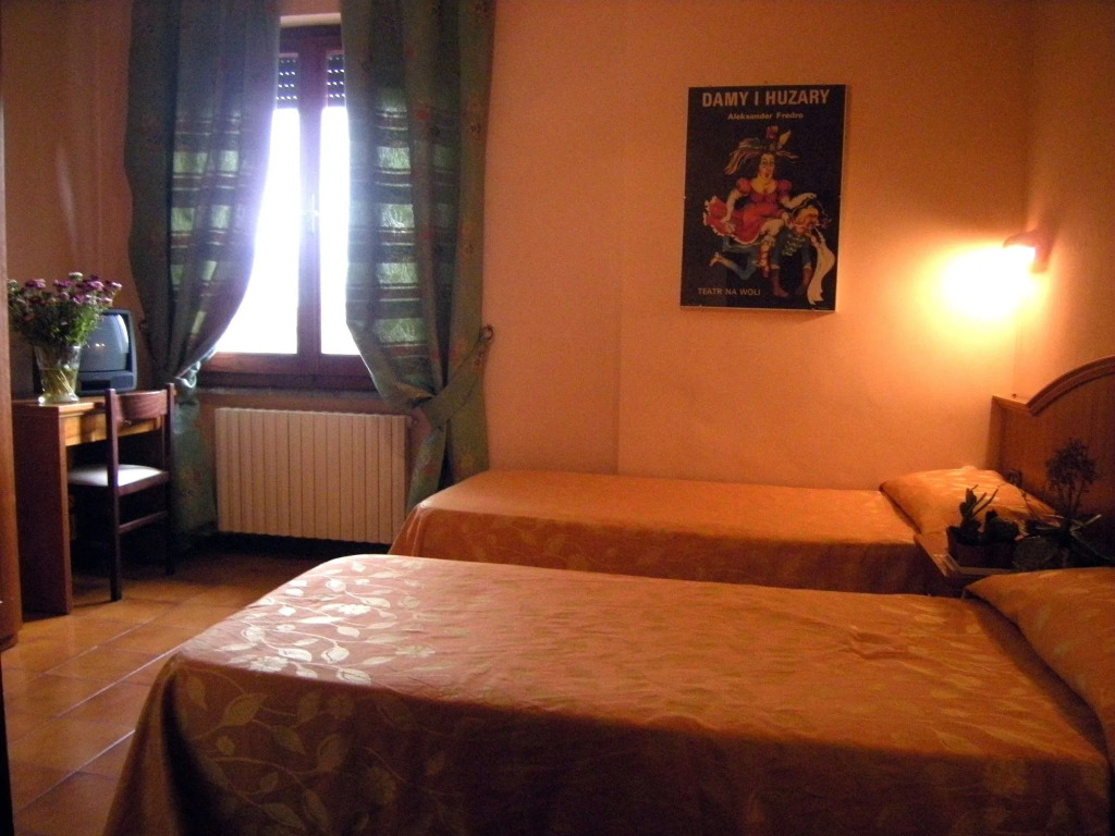 Hotel Boni Cerri