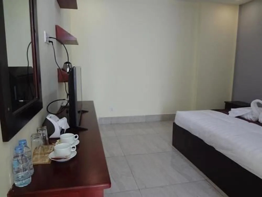 Helina Hotel