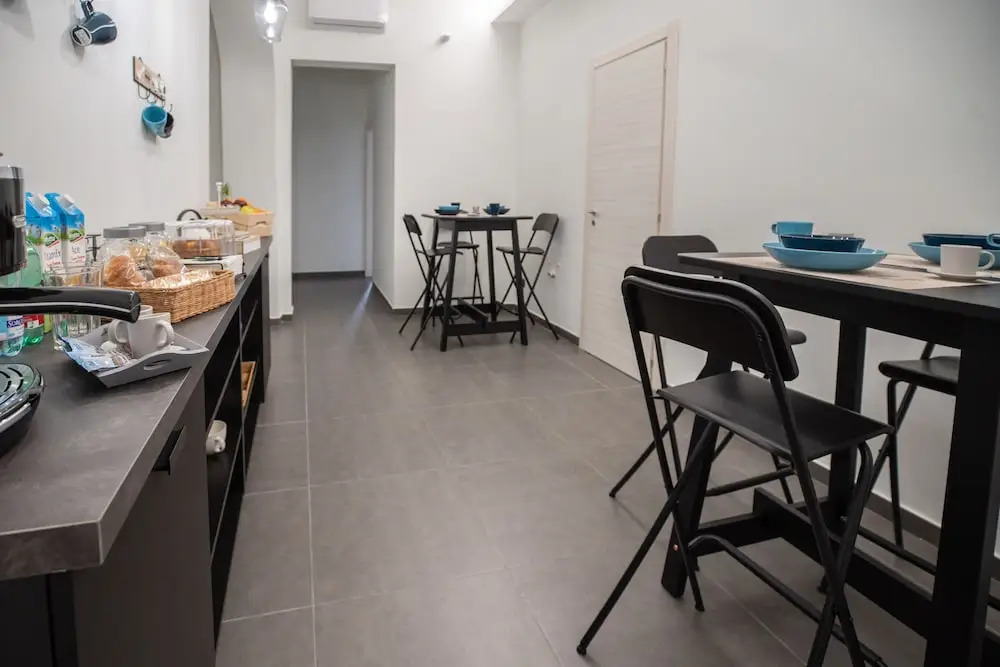 Doria Suites Napoli