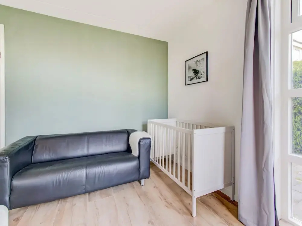 Lovely Holiday Home in Zeewolde With a Swimming Pool