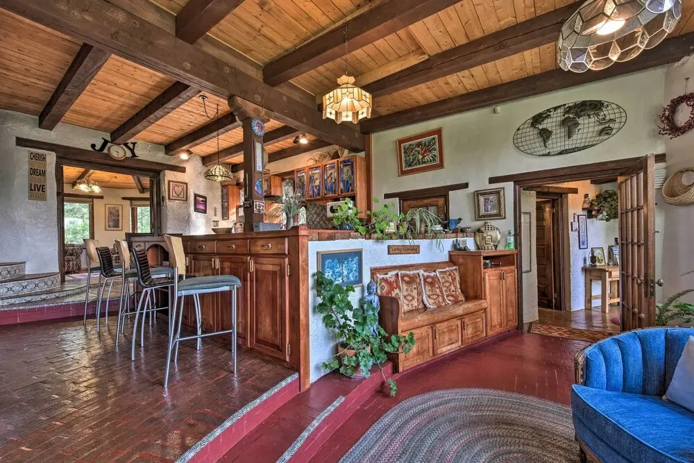 ‘Riverheart Retreat’ - One-of-a-Kind Villa