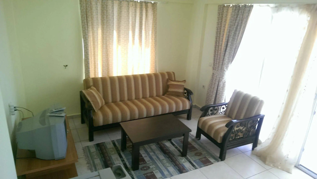 Partmezzo Apart Hotel