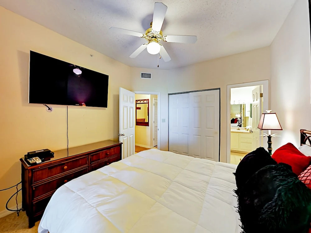 1380 Alabama Highway 180 Condo Unit 604 1 Bedroom 2 Bathrooms Condo